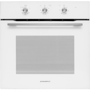 Газовый духовой шкаф MAUNFELD MOGS703W