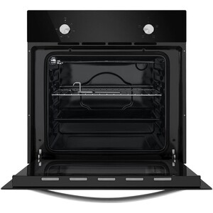 Электрический духовой шкаф HOMSair OES660BK01