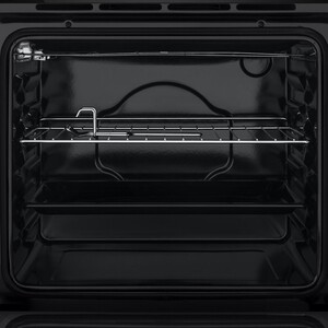 Электрический духовой шкаф HOMSair OES660BK01