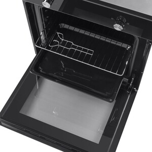 Электрический духовой шкаф HOMSair OES660BK01