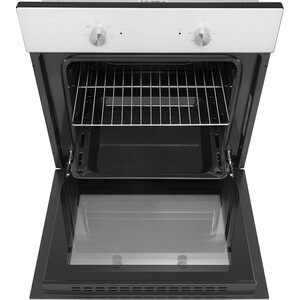 Электрический духовой шкаф HOMSair OES660WH01