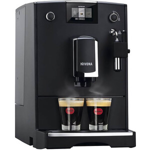 Кофемашина автоматическая Nivona CafeRomatica NICR 550