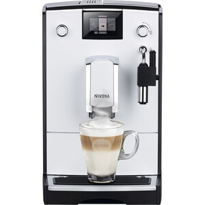 Кофемашина автоматическая Nivona CafeRomatica NICR 560