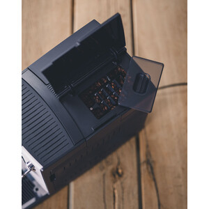 Кофемашина автоматическая Nivona CafeRomatica NICR 560