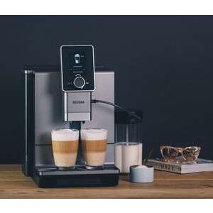 Кофемашина автоматическая Nivona CafeRomatica NICR 930