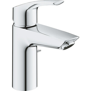 Смеситель для раковины Grohe Eurosmart хром StarLight (32926003)