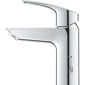 Смеситель для раковины Grohe Eurosmart хром StarLight (32926003)