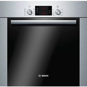 Электрический духовой шкаф Bosch HBA 23B252E