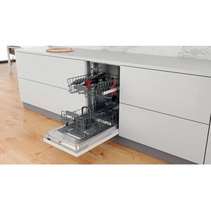 Встраиваемая посудомоечная машина Whirlpool WSIC 3M27C