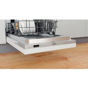 Встраиваемая посудомоечная машина Whirlpool WSIC 3M27C