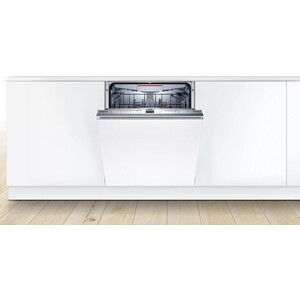 Встраиваемая посудомоечная машина Bosch SMV6ZCX42E