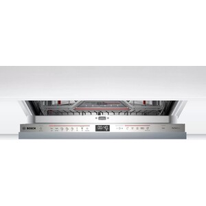 Встраиваемая посудомоечная машина Bosch SMV6ZCX42E