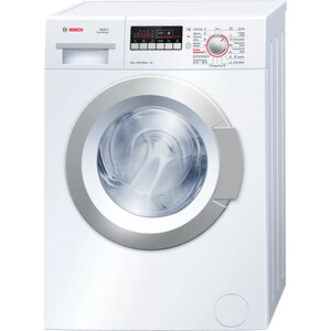 Стиральная машина Bosch WLG 24260 OE