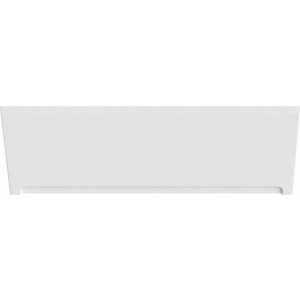 Фронтальная панель BAS Аякс 160 с креплением (Э 00129)