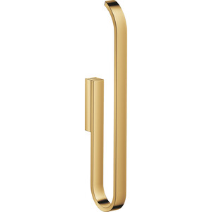 Держатель запасного рулона Grohe Selection холодный рассвет глянец (41067GL0)