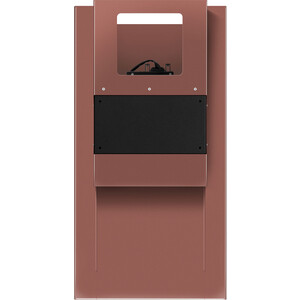 Кухонная вытяжка MAUNFELD Bath Plus 402 медный