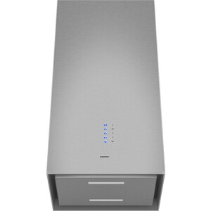 Кухонная вытяжка MAUNFELD Bath Plus 402 нержавеющая сталь