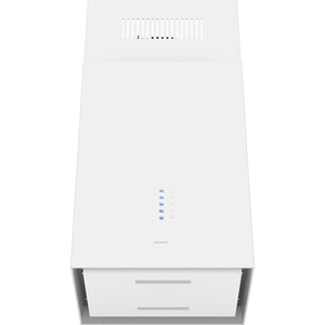 Кухонная вытяжка MAUNFELD Bath Plus 402IL