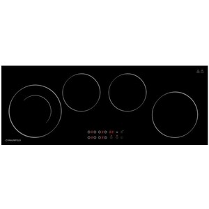 Электрическая варочная панель MAUNFELD CVCE904DLBK