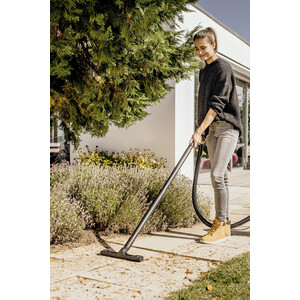 Пылесос с мешком Karcher WD 3 S V-17/4/20 (1.628-135.0)