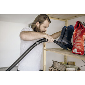 Пылесос с мешком Karcher WD 3 S V-17/4/20 (1.628-135.0)