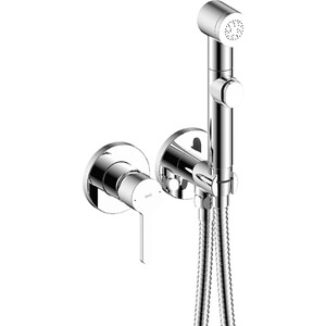 Гигиенический душ IDDIS Axes с гигиеническим душем (AXESBR2i08)