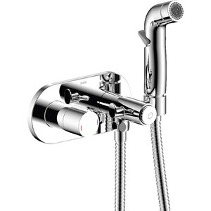 Гигиенический душ IDDIS Axes с гигиеническим душем (AXESBRBi08)