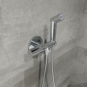 Гигиенический душ IDDIS Axes с гигиеническим душем (AXESBR0i08)