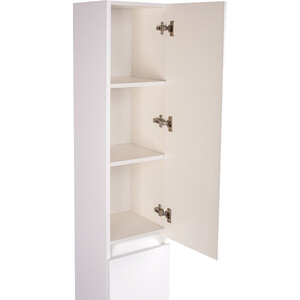 Пенал Style line Даллас Люкс 30 белый (СС-00002235)