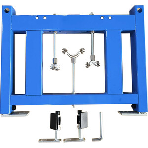 Инсталляция для биде Timo TWB-02