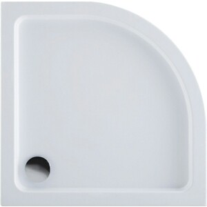 Душевой поддон Aquanet GL180 100х100 с ножками и сифоном (265563)