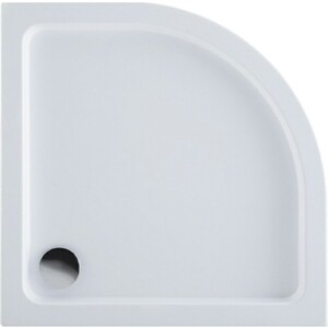 Душевой поддон Aquanet GL180 90х90 с ножками и сифоном (265571)