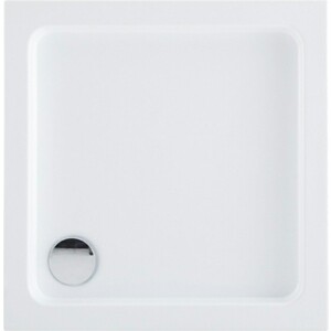 Душевой поддон Aquanet GL180 80х80 с ножками и сифоном (265568)