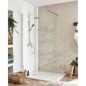 Душевая система Jacob Delafon Brive хром (E24329-CP)