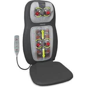 Массажер HoMedics SBM-500HA-2EU Массажная накидка