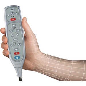 Массажер HoMedics SBM-500HA-2EU Массажная накидка