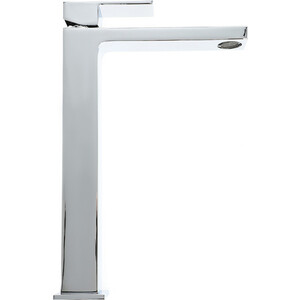 Смеситель для раковины Agger Great высокий, хром (A2812100)