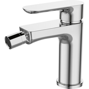 Смеситель для биде Agger Gorgeous хром (A0203100)