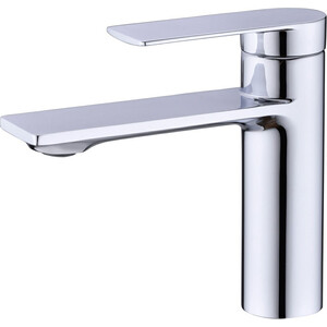 Смеситель для раковины Orange Berni хром (M09-021cr)