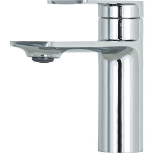 Смеситель для раковины Orange Berni хром (M09-021cr)