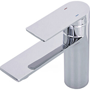 Смеситель для раковины Orange Berni хром (M09-021cr)