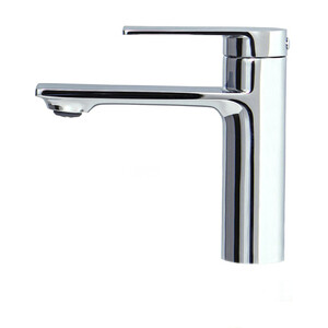 Смеситель для раковины Orange Berni хром (M09-021cr)