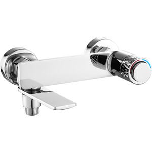 Смеситель для ванны Orange Push хром (M01-100cr)