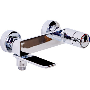 Смеситель для ванны Orange Push хром (M01-100cr)