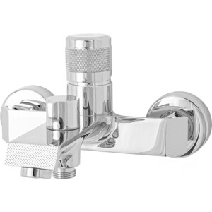 Смеситель для ванны Orange Sole хром (M03-100cr)