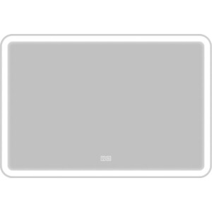 Зеркало BelBagno Spc-Mar 90х60 с подсветкой, сенсор, подогрев (SPC-MAR-900-600-LED-TCH-WARM)