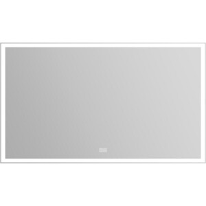 Зеркало BelBagno Spc-Grt 140х80 с подсветкой, сенсор, подогрев (SPC-GRT-1400-800-LED-TCH-WARM)