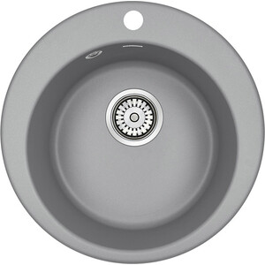 Paulmark Gelegen серый металлик (PM404800-GRM)