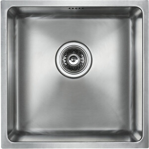 Paulmark Lassan брашированная сталь (PM304444-BS)