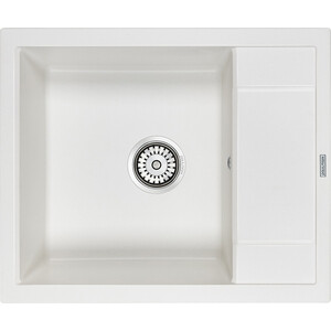 Paulmark Optimum белый (PM216050-WH)